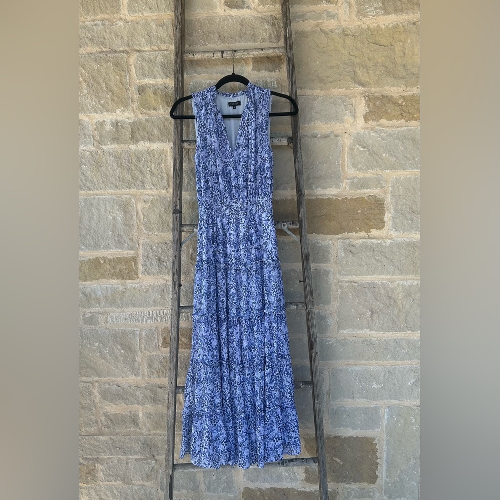 1 State Maxi Dress